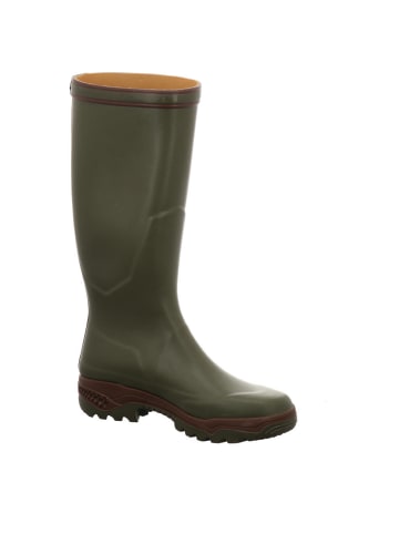 AIGLE Stiefel in schwarz