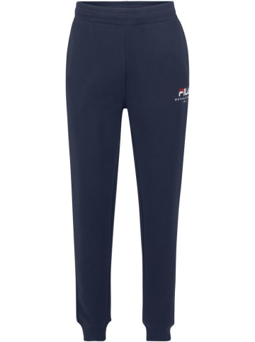 Fila Sweat Pant "Brixworth Sweat Pants" in Blau