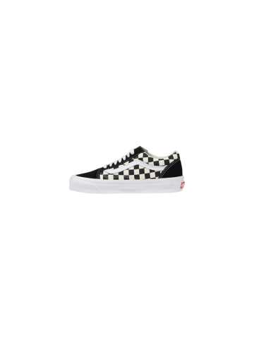 Vans Schwarz Herren Sneaker