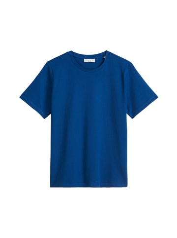 Marc O'Polo DENIM DfC T-Shirt regular in True Blue