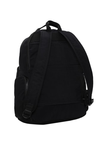 Mindesa Rucksack in Schwarz