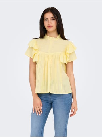 ONLY Top in Lemon Meringue