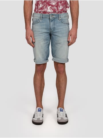 M.O.D Jeans Short in Album Blue