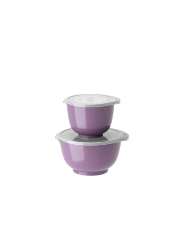 Rosti Rührschüssel-Set 4-teilig NEW Margrethe in Lavender