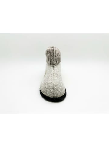 thies Hausschuhe für Jungen in beige