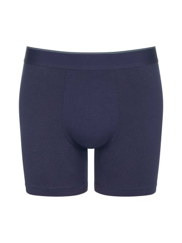 Sloggi Boxershort 4er Pack in Blau/Grün