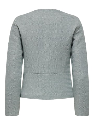 ONLY Jacke in Balsam Green