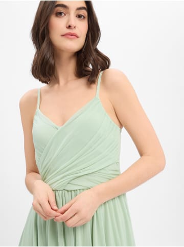 GUIDO MARIA KRETSCHMER  Cocktailkleid Cecile in lind - 0001