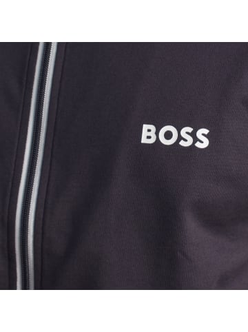 Hugo Boss Sweatshirt in Gray