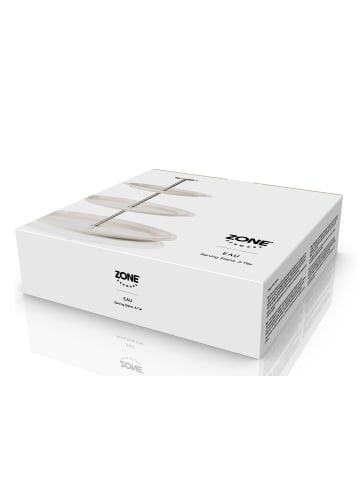 Zone Denmark Servierständer, 3 Etagen Eau in Offwhite