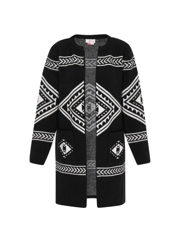 IZIA Cardigan in black