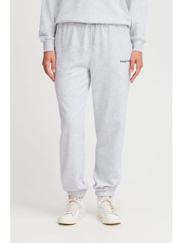 TheJoggConcept. Jogginghose in Grau