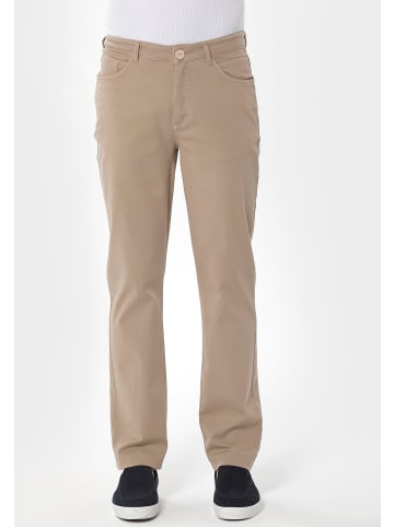 Organication Chino "MOR13653" in Beige
