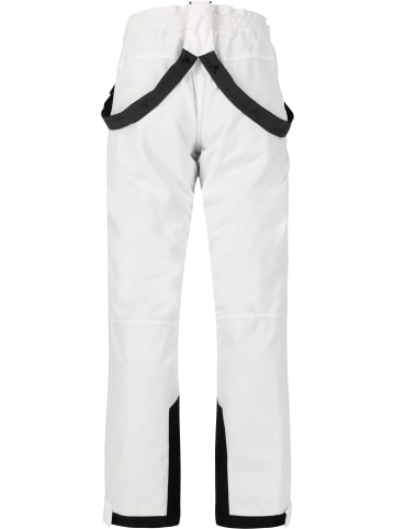 Whistler Skihose Drizzle in 1002 White