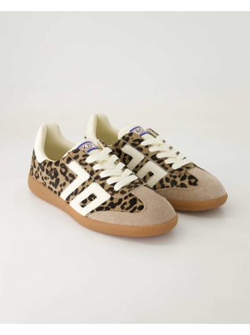 Back 70 Sneaker low in Beige
