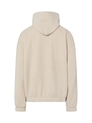 PEGADOR Hoodie Olten in beige - 0001