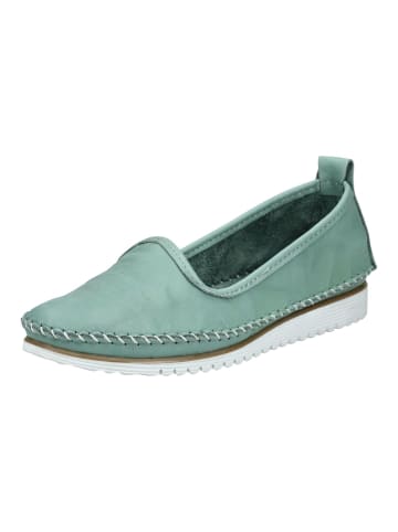 Andrea Conti Slipper Mint