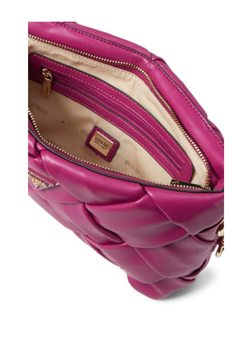 Guess Clutch für Damen in uni