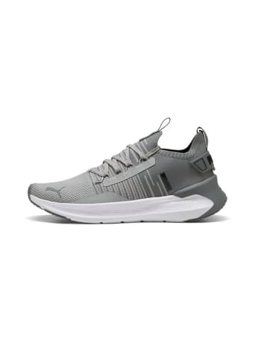 Puma Laufschuh "Softride Symmetry Fuzion LS" in Grau
