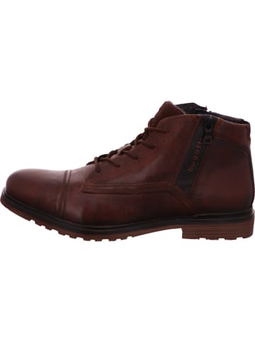 Bugatti Stiefel in braun