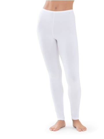 Mey Leggings in White