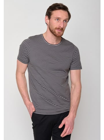 GreenBomb Spice Basic in Grau Streifen