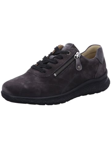 Hartjes Schnürschuh in grau