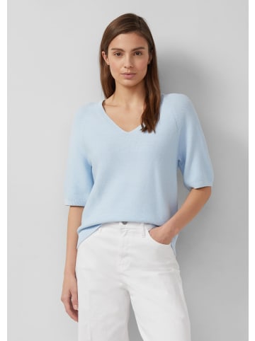 s.Oliver Strickpullover in 5110_hellblau