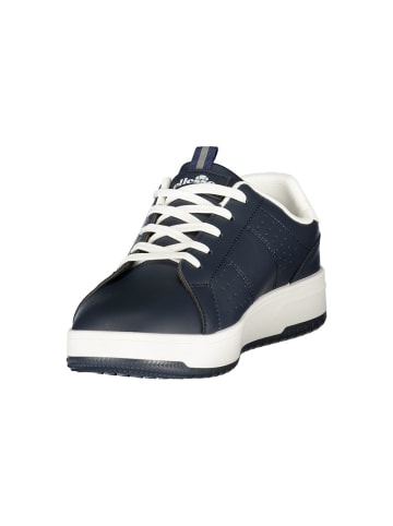 ellesse Blau Polyurethan Herren Sneaker