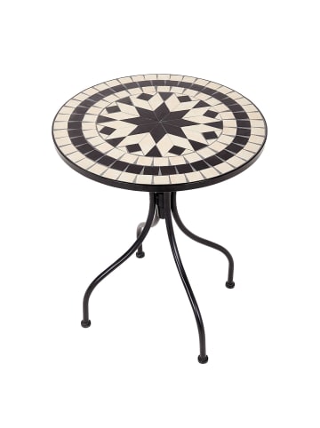 Butlers Bistrotisch PALAZZO in Beige