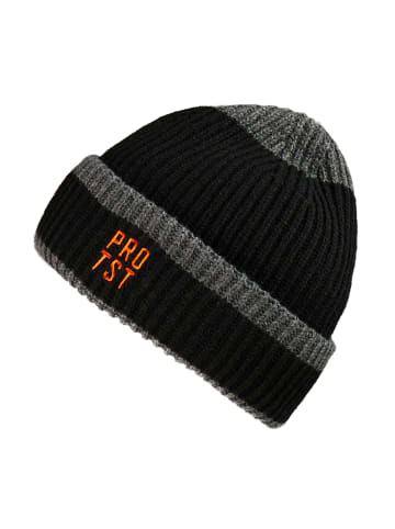 Protest " PRTMackay in True Black