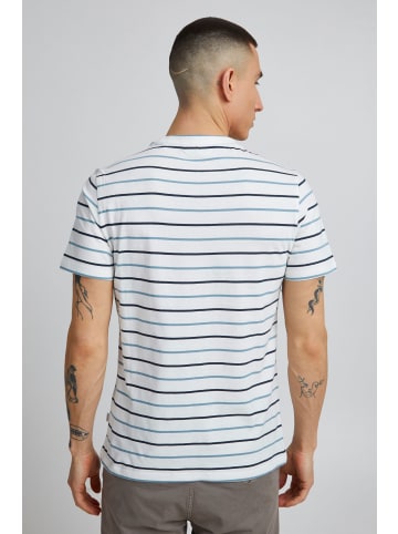 CASUAL FRIDAY T-Shirt CFThor in Weiß