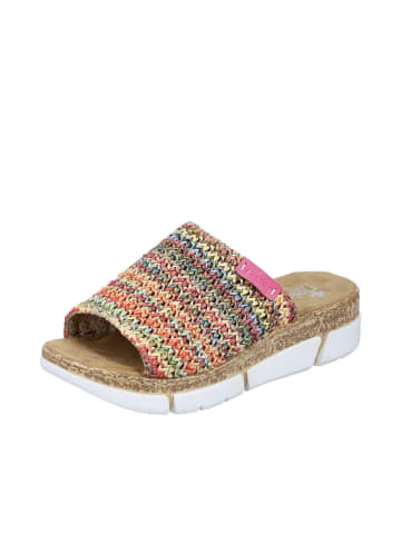 rieker Sandalen für Damen in kombi