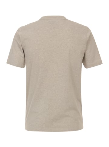 CASAMODA T-Shirt in Beige