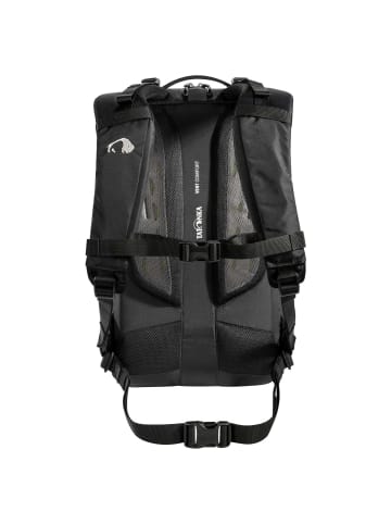 Tatonka Server Pack 27 - Rucksack 17" 51 cm (navy) in schwarz