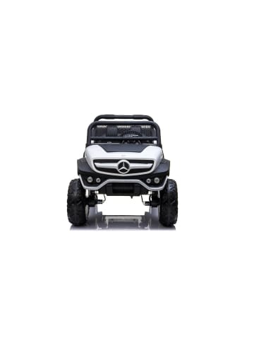 Wisam® Kinderfahrzeug Mercedes Unimog