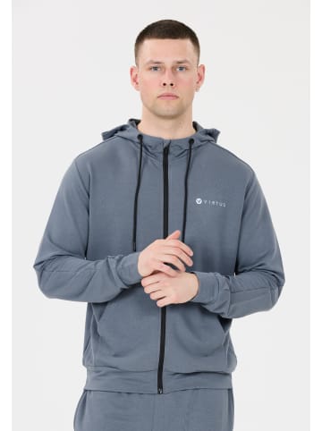 Virtus Sweatjacke Brent in 2050 Stormy Weather