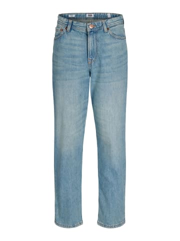 JACK & JONES Junior Relaxed Fit Jeans in Blue Denim