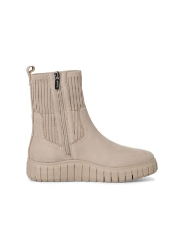 Tamaris Stiefel in LT GREY
