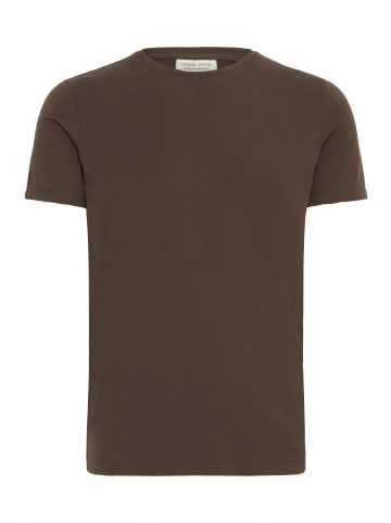 CASUAL FRIDAY T-Shirt CFDAVIDE in Grau