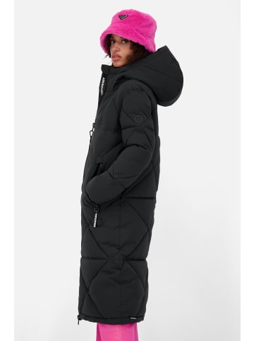 alife and kickin Winterjacke, gefütterte Jacke EnyaAK A in moonless
