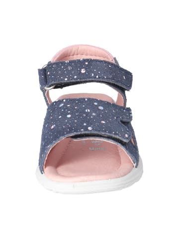 Ricosta Sandalen in Blau