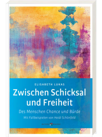 Butzon & Bercker Buch - Zwischen Schicksal und Freiheit