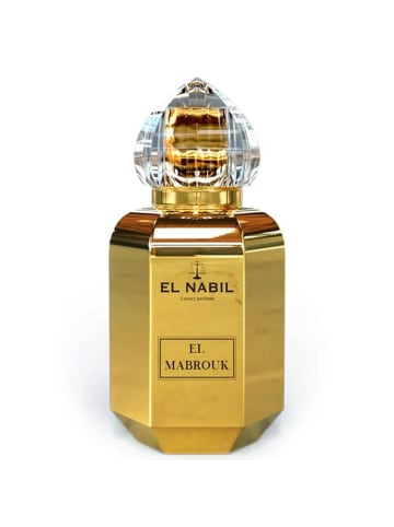 El Nabil El Mabrouk Parfümwasser 65 ml