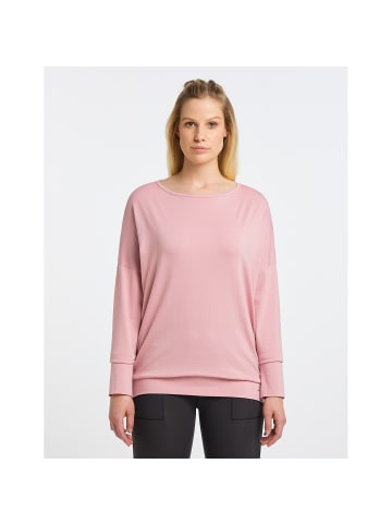 Venice Beach T-Shirt Calma 4005 in Rose