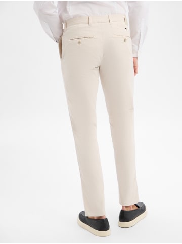 BRAX  Chino Fabio in sand - 0001