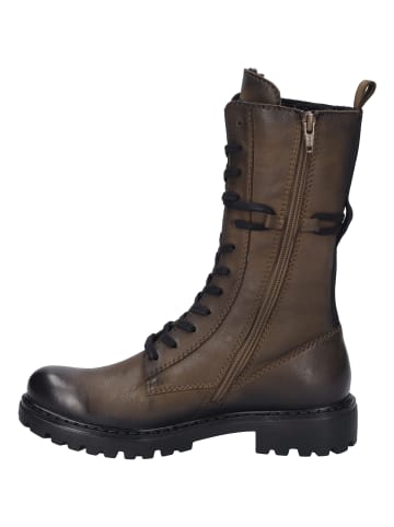 Josef Seibel Stiefel Marta 29 in braun
