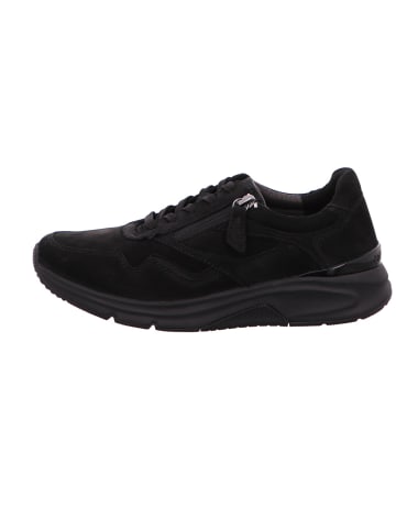 Gabor Sneaker Low in schwarz
