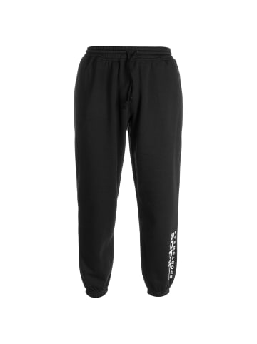 Adidas Sportswear Jogginghose ALL SZN Fleece Graphic in schwarz