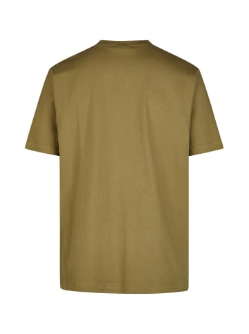 SCHIETWETTER T-Shirt "Simon", in olive